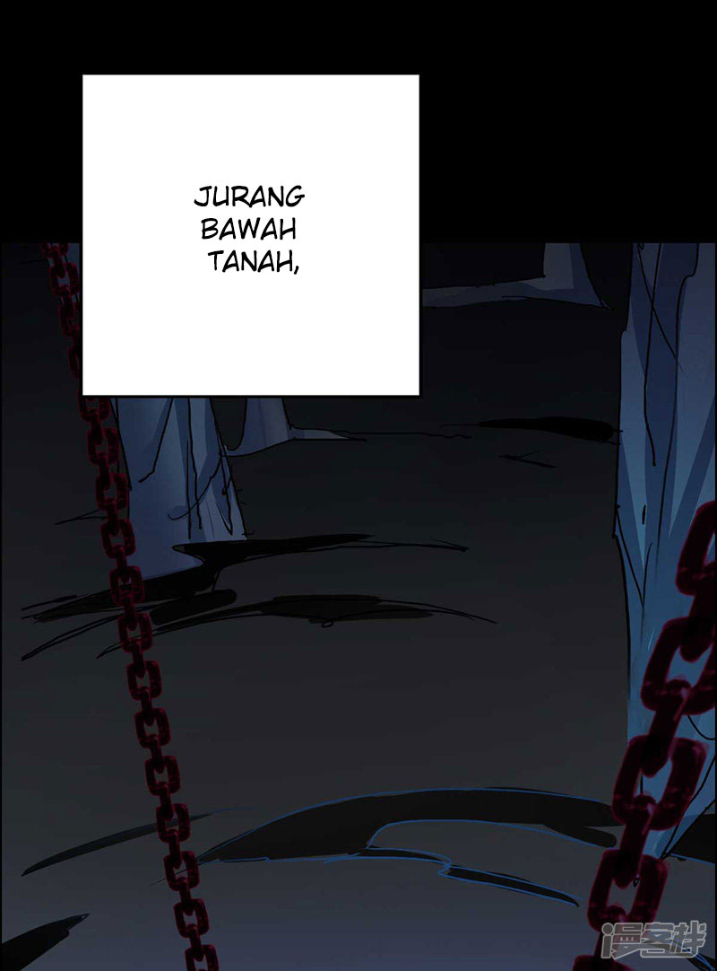 Miss Nine Doctor Chapter 05 Gambar 14