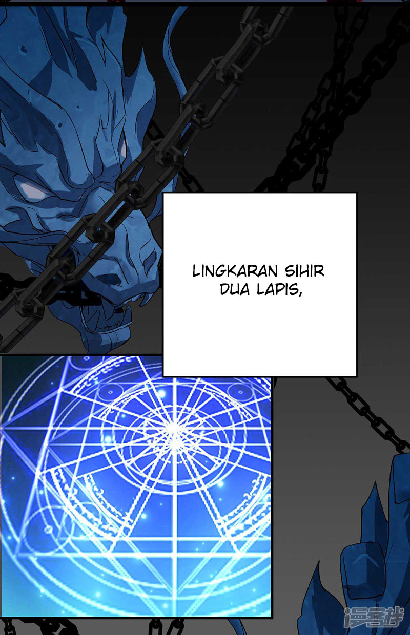 Miss Nine Doctor Chapter 05 Gambar 15
