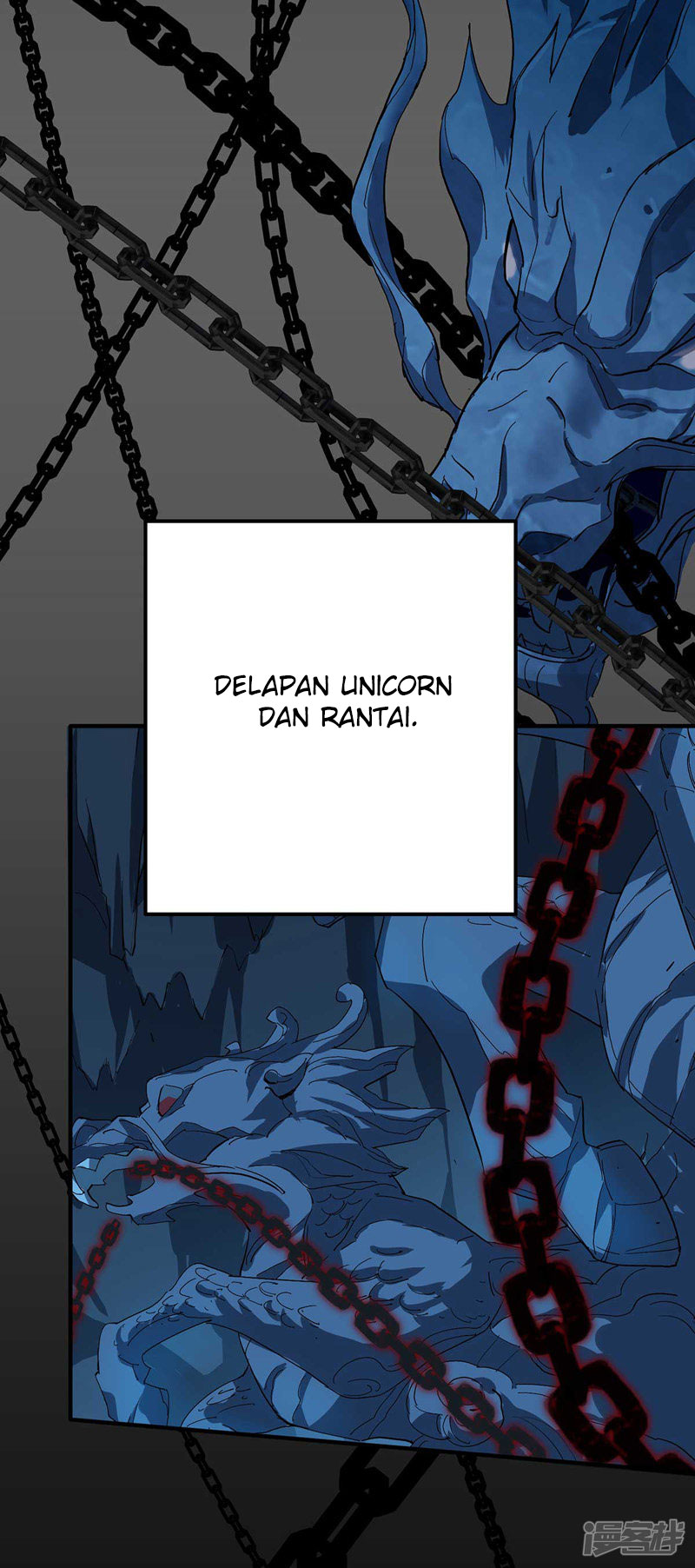 Miss Nine Doctor Chapter 05 Gambar 16