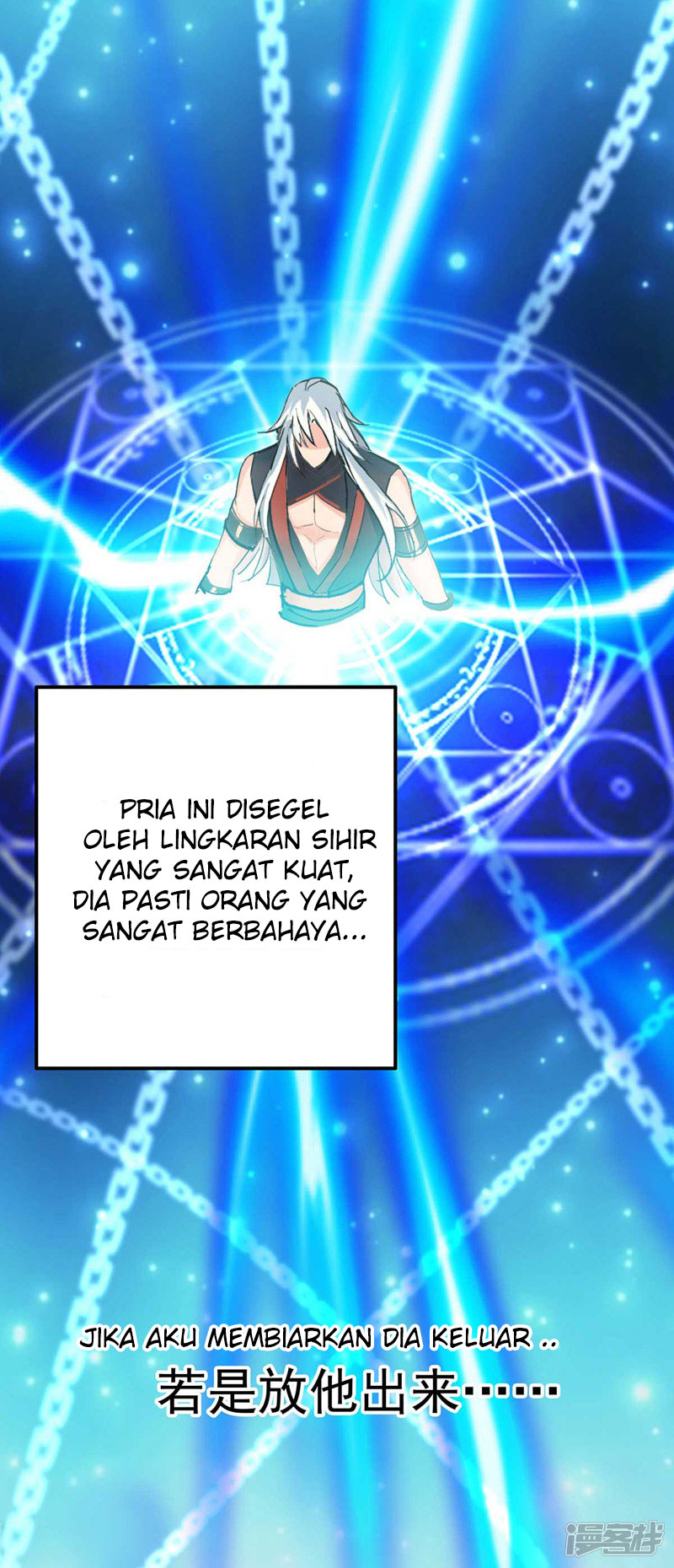 Miss Nine Doctor Chapter 05 Gambar 18