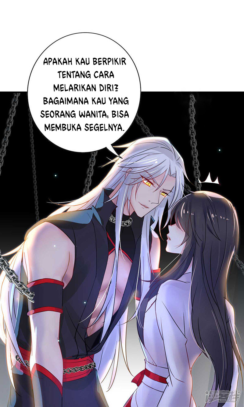 Miss Nine Doctor Chapter 05 Gambar 21