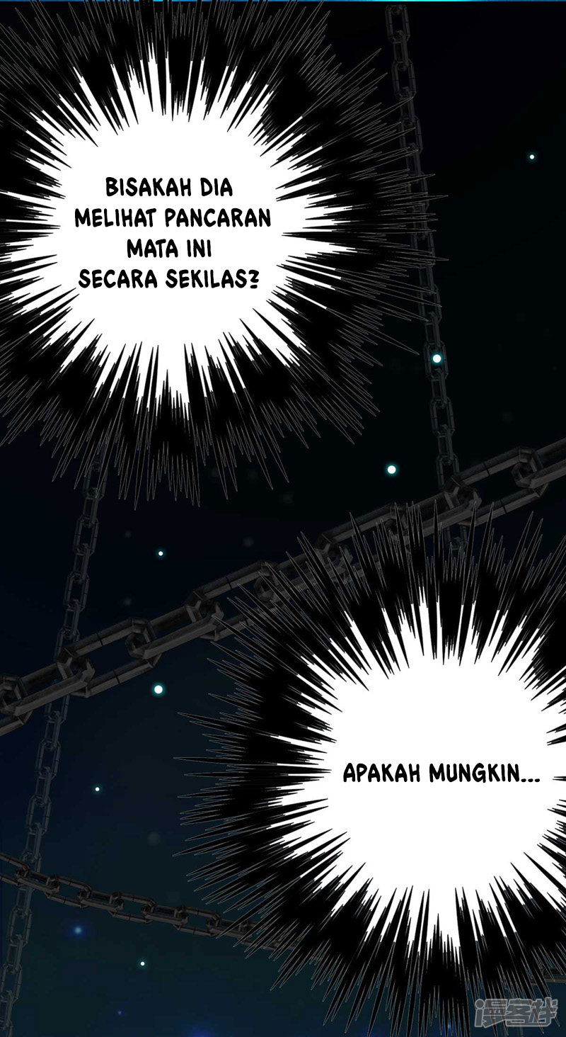 Miss Nine Doctor Chapter 05 Gambar 24