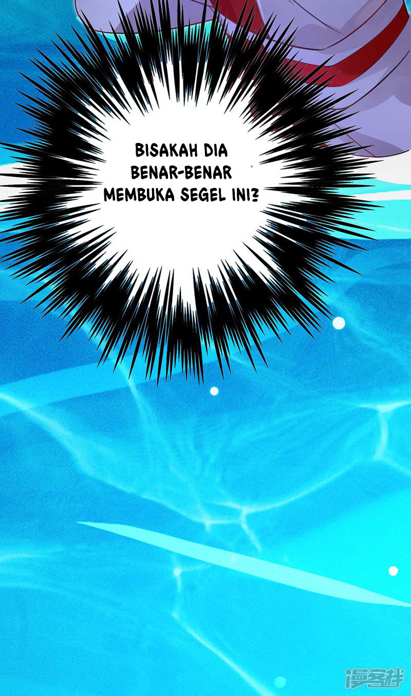 Miss Nine Doctor Chapter 05 Gambar 26