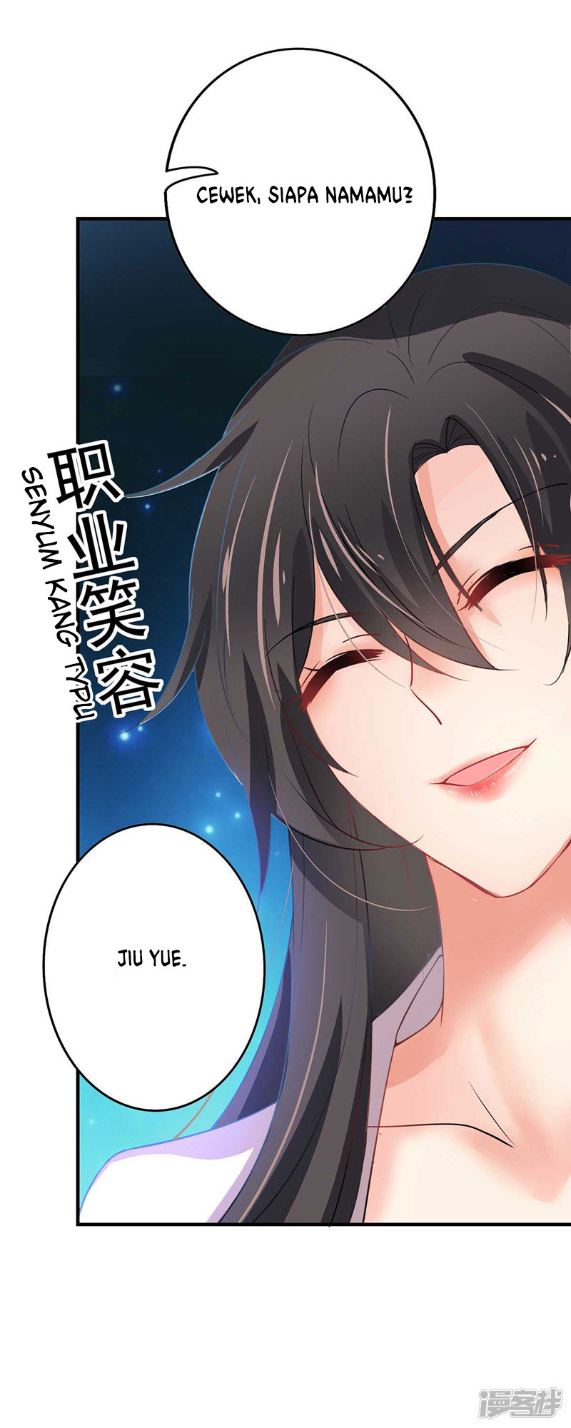 Miss Nine Doctor Chapter 05 Gambar 27