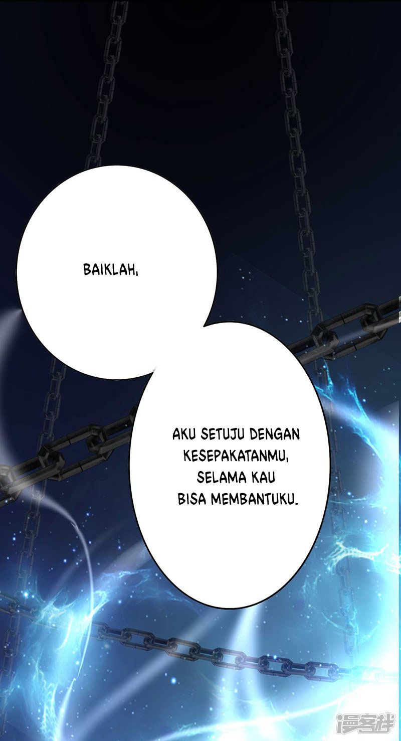 Miss Nine Doctor Chapter 05 Gambar 29