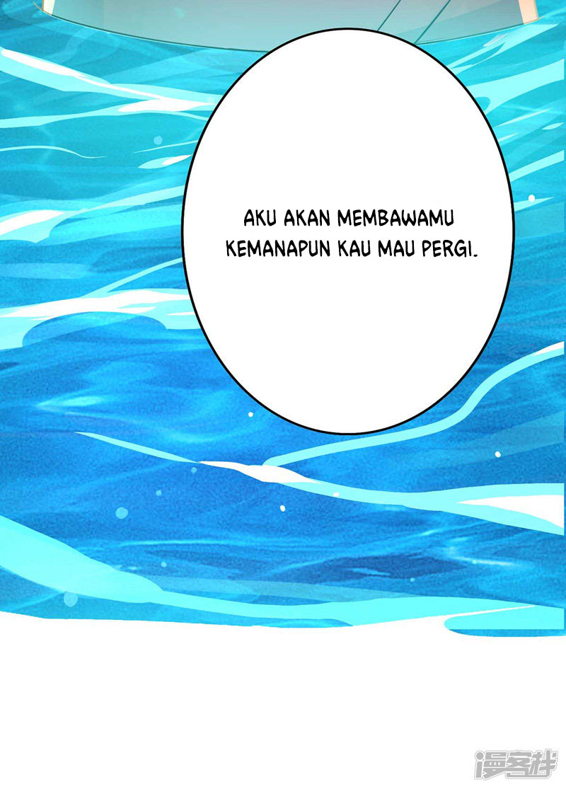 Miss Nine Doctor Chapter 05 Gambar 31