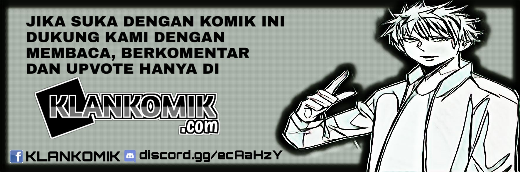 Miss Nine Doctor Chapter 05 Gambar 33
