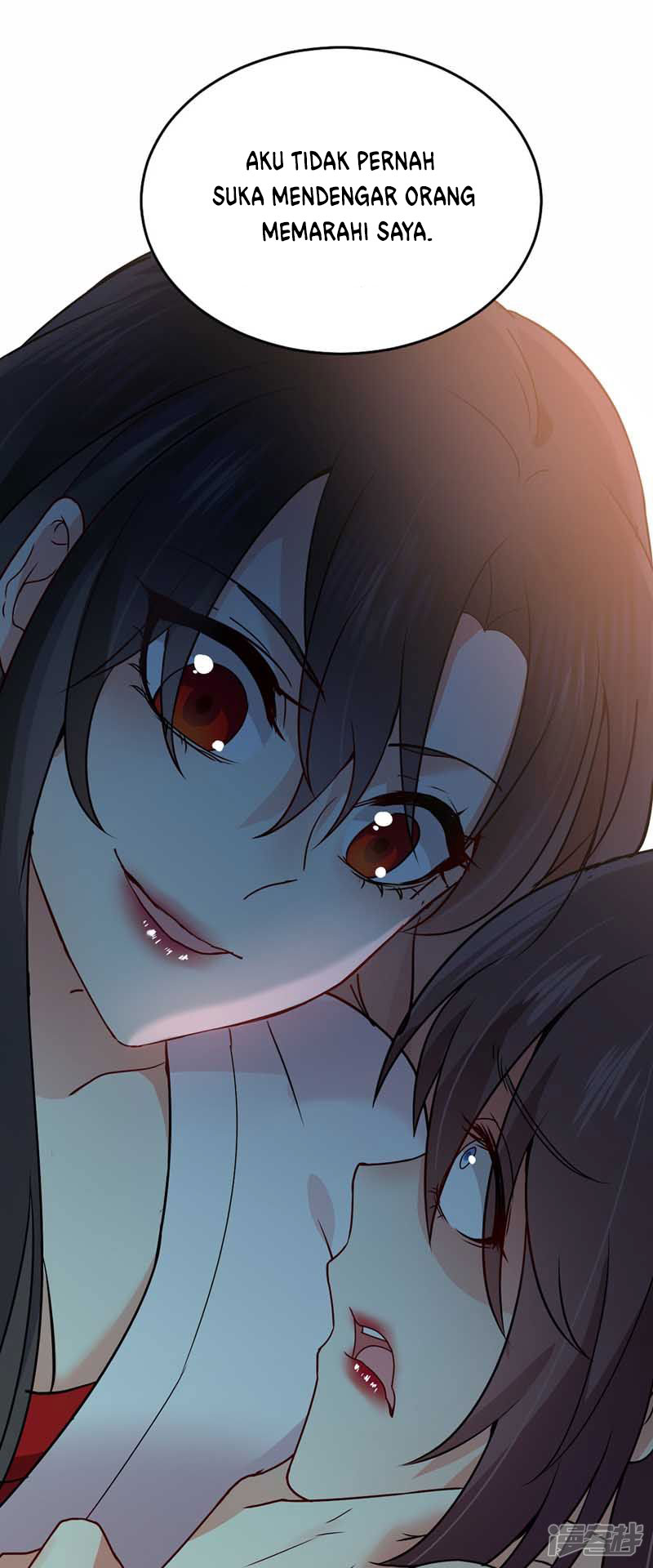 Miss Nine Doctor Chapter 08 Gambar 3