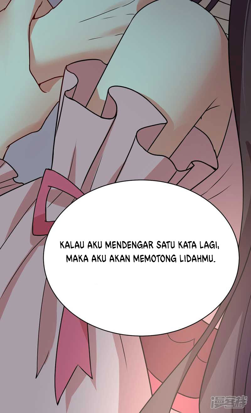 Miss Nine Doctor Chapter 08 Gambar 4