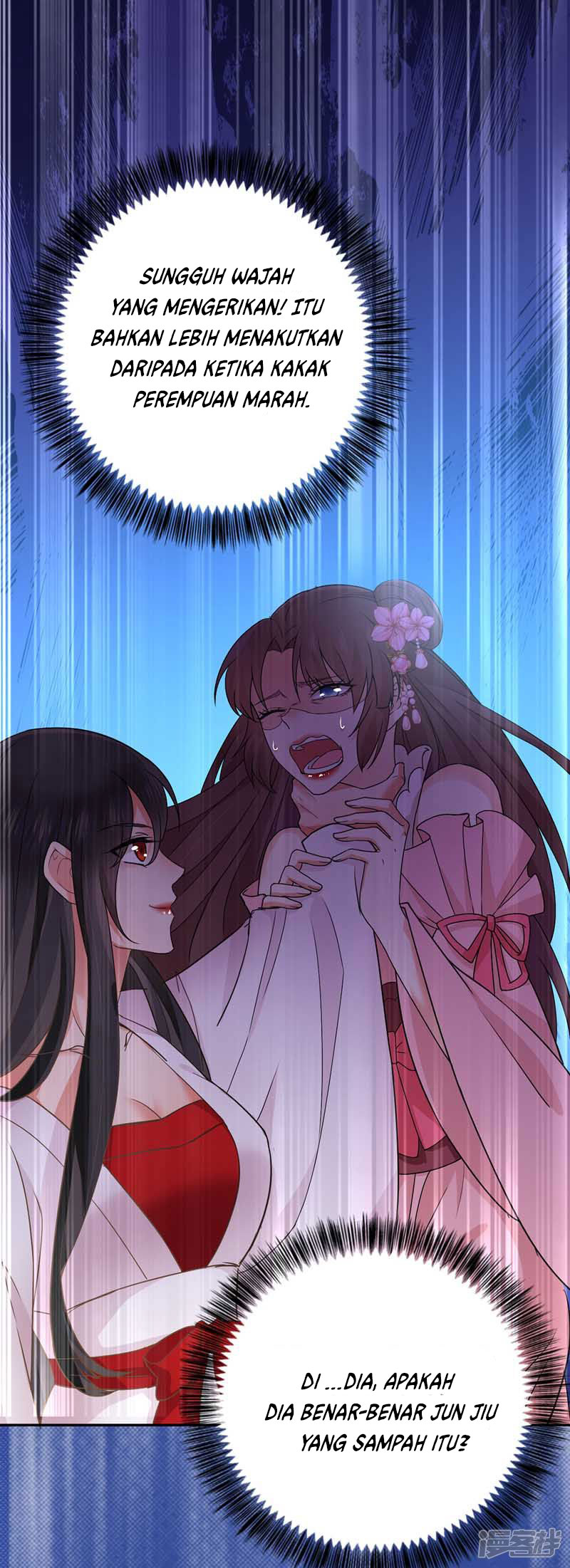 Miss Nine Doctor Chapter 08 Gambar 6