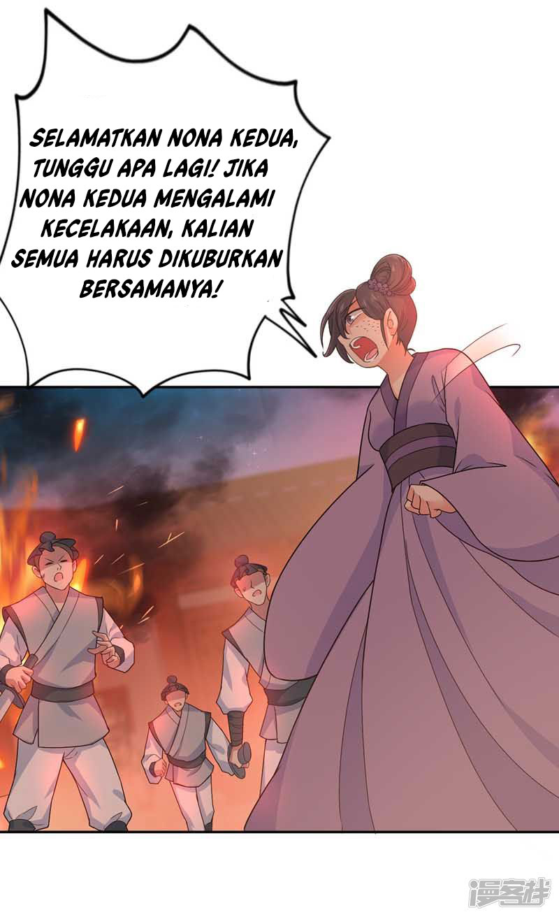 Miss Nine Doctor Chapter 08 Gambar 10