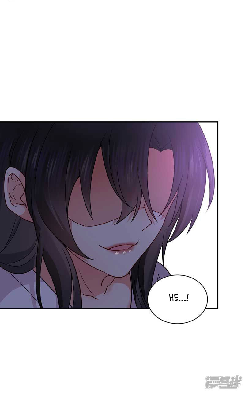 Miss Nine Doctor Chapter 08 Gambar 12