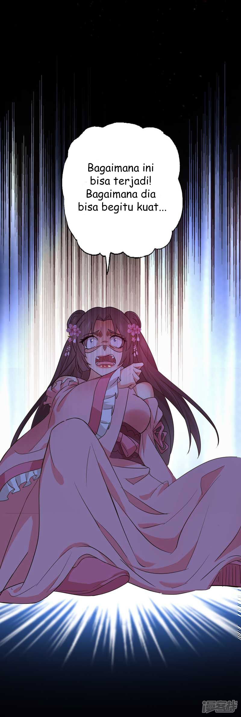 Miss Nine Doctor Chapter 08 Gambar 15