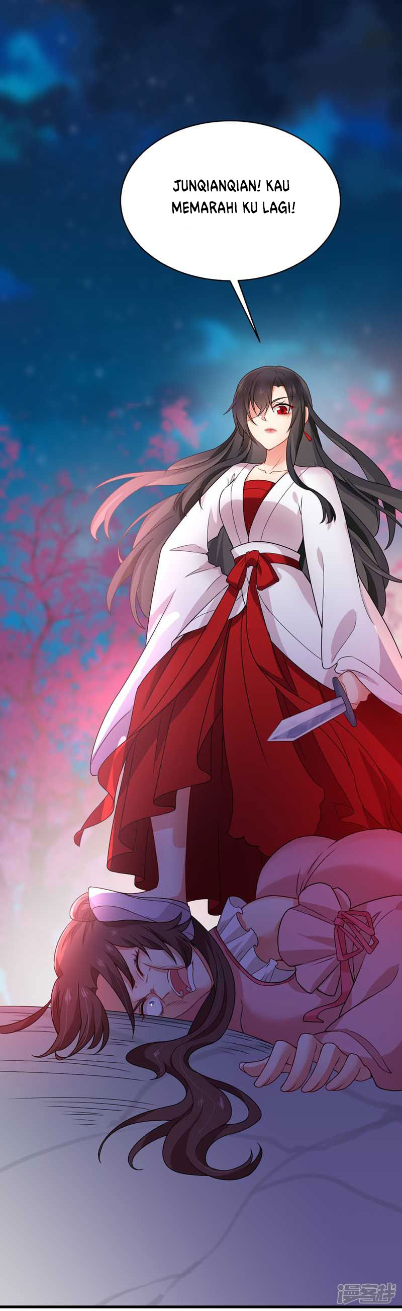 Miss Nine Doctor Chapter 08 Gambar 17