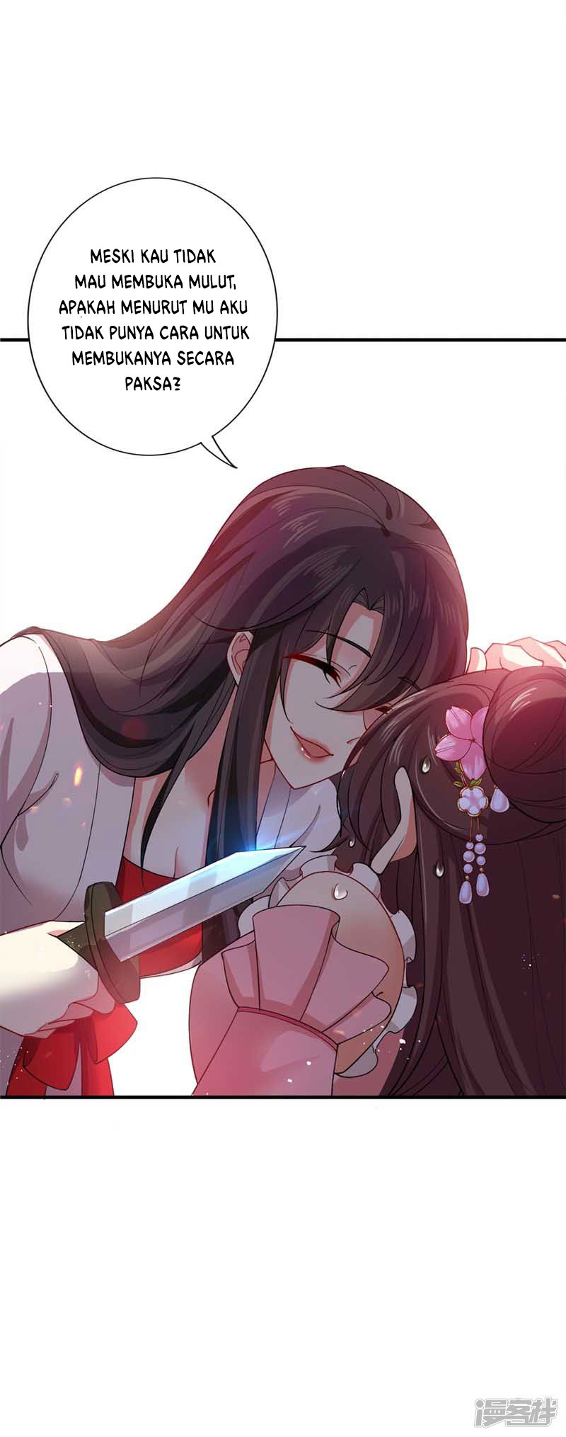Miss Nine Doctor Chapter 08 Gambar 22