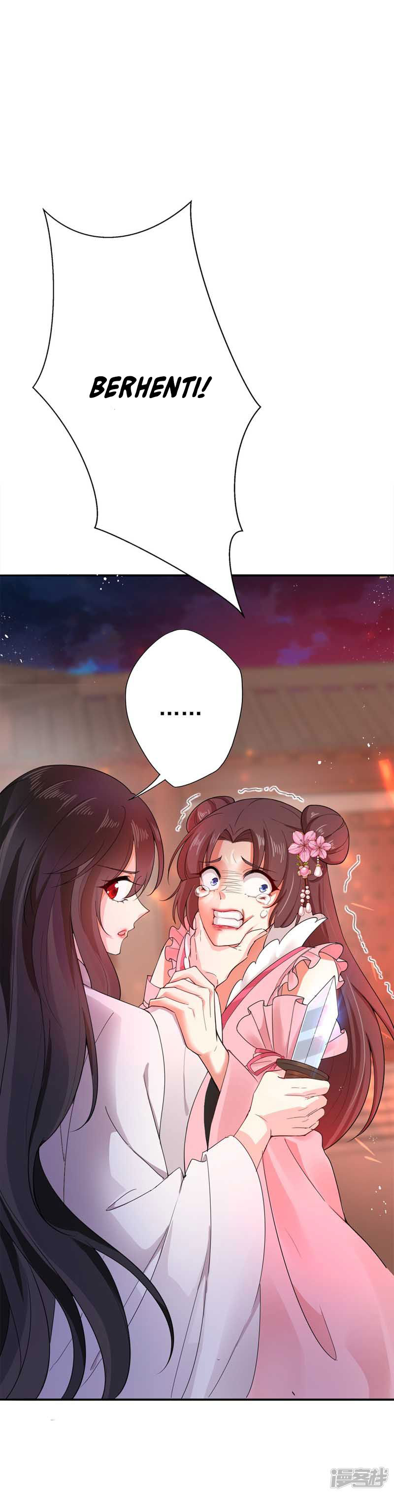 Miss Nine Doctor Chapter 08 Gambar 25