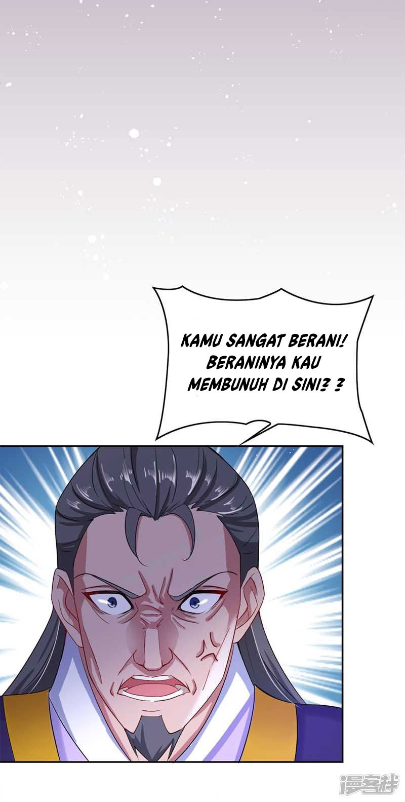 Miss Nine Doctor Chapter 08 Gambar 27