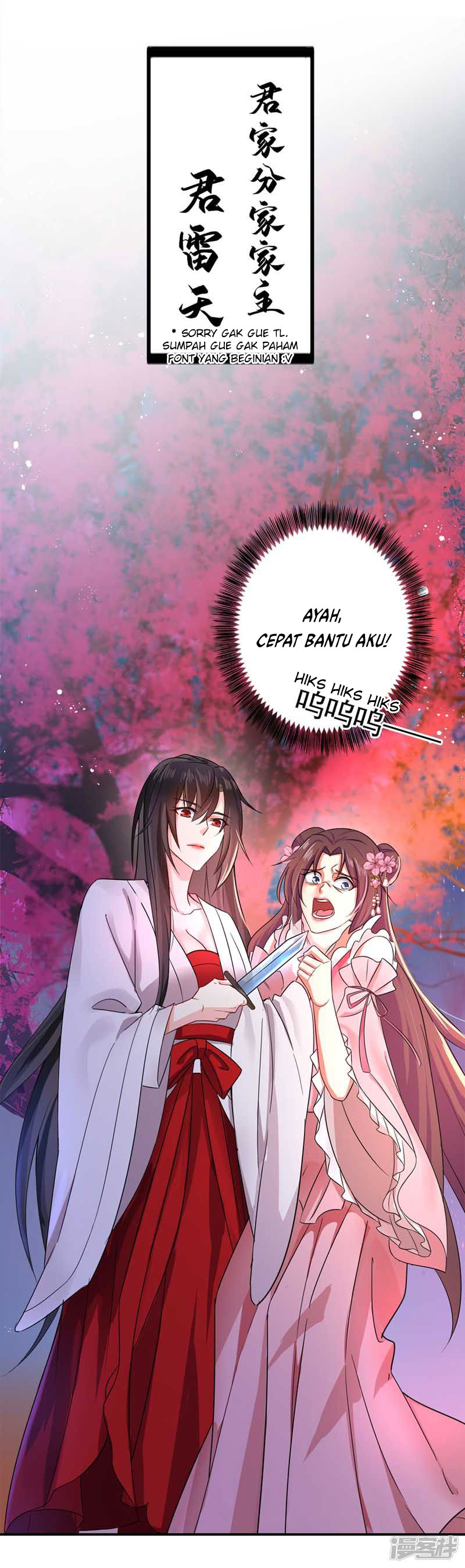 Miss Nine Doctor Chapter 08 Gambar 28