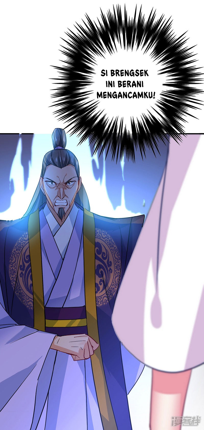 Miss Nine Doctor Chapter 11 Gambar 13