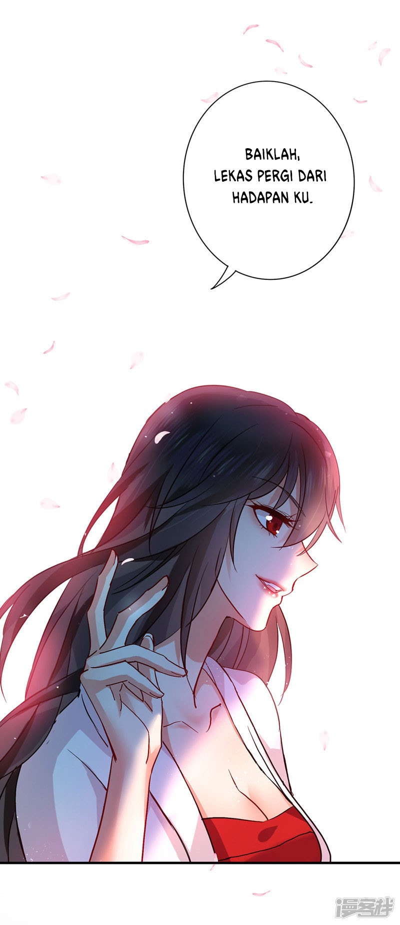 Miss Nine Doctor Chapter 11 Gambar 20