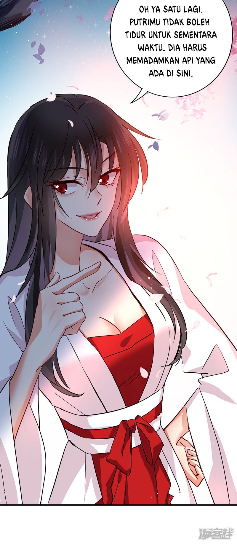 Miss Nine Doctor Chapter 11 Gambar 22