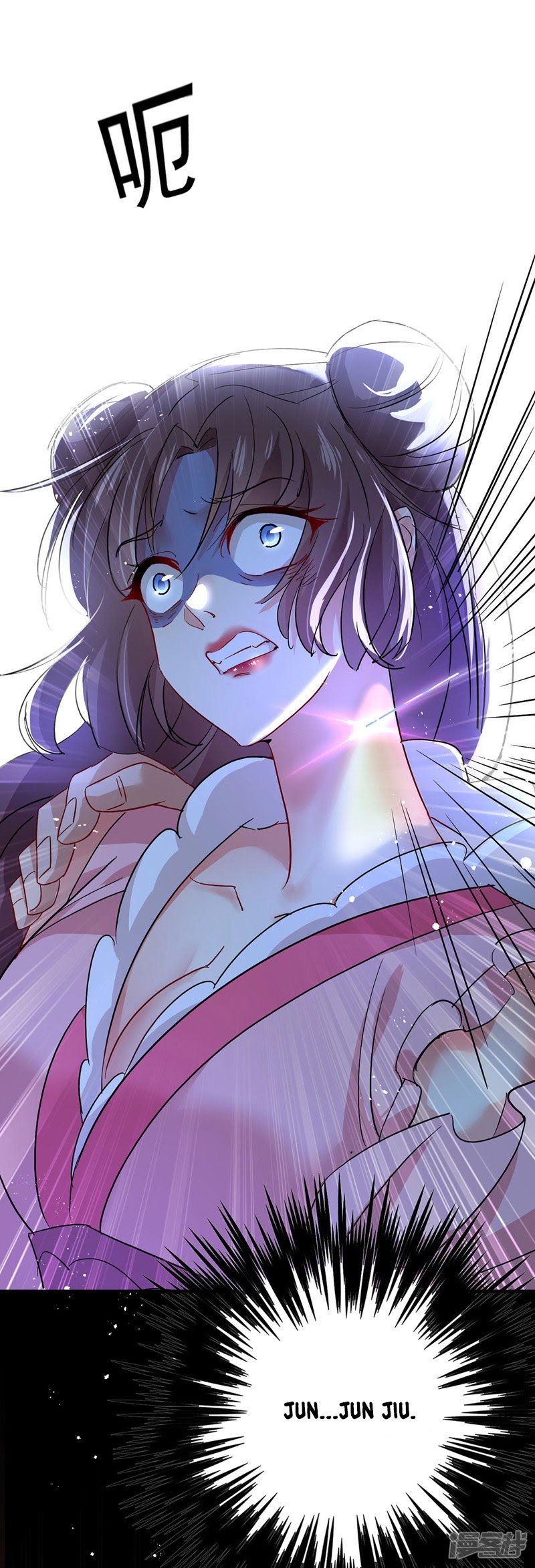 Miss Nine Doctor Chapter 11 Gambar 27