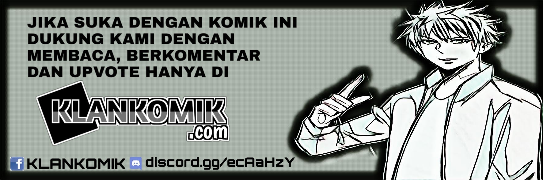 Miss Nine Doctor Chapter 11 Gambar 32