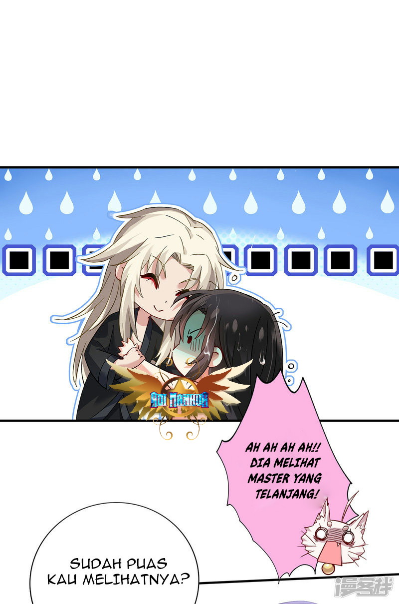 Miss Nine Doctor Chapter 35 Gambar 2