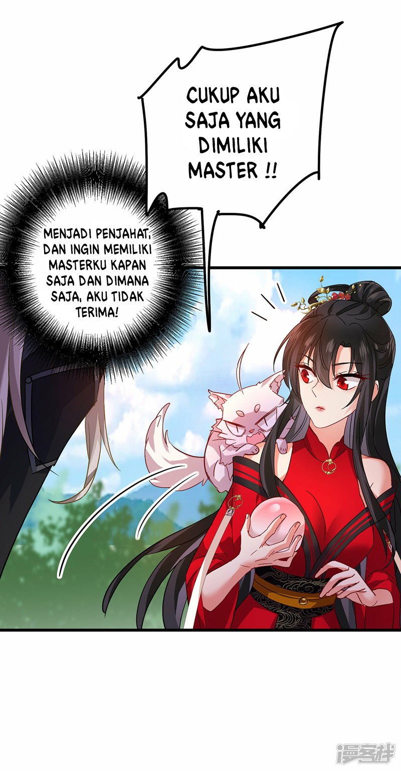 Miss Nine Doctor Chapter 37 Gambar 2