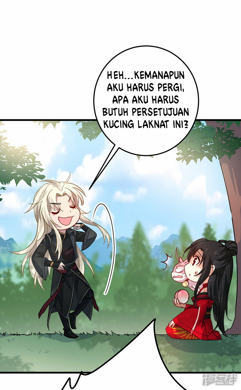 Miss Nine Doctor Chapter 37 Gambar 3