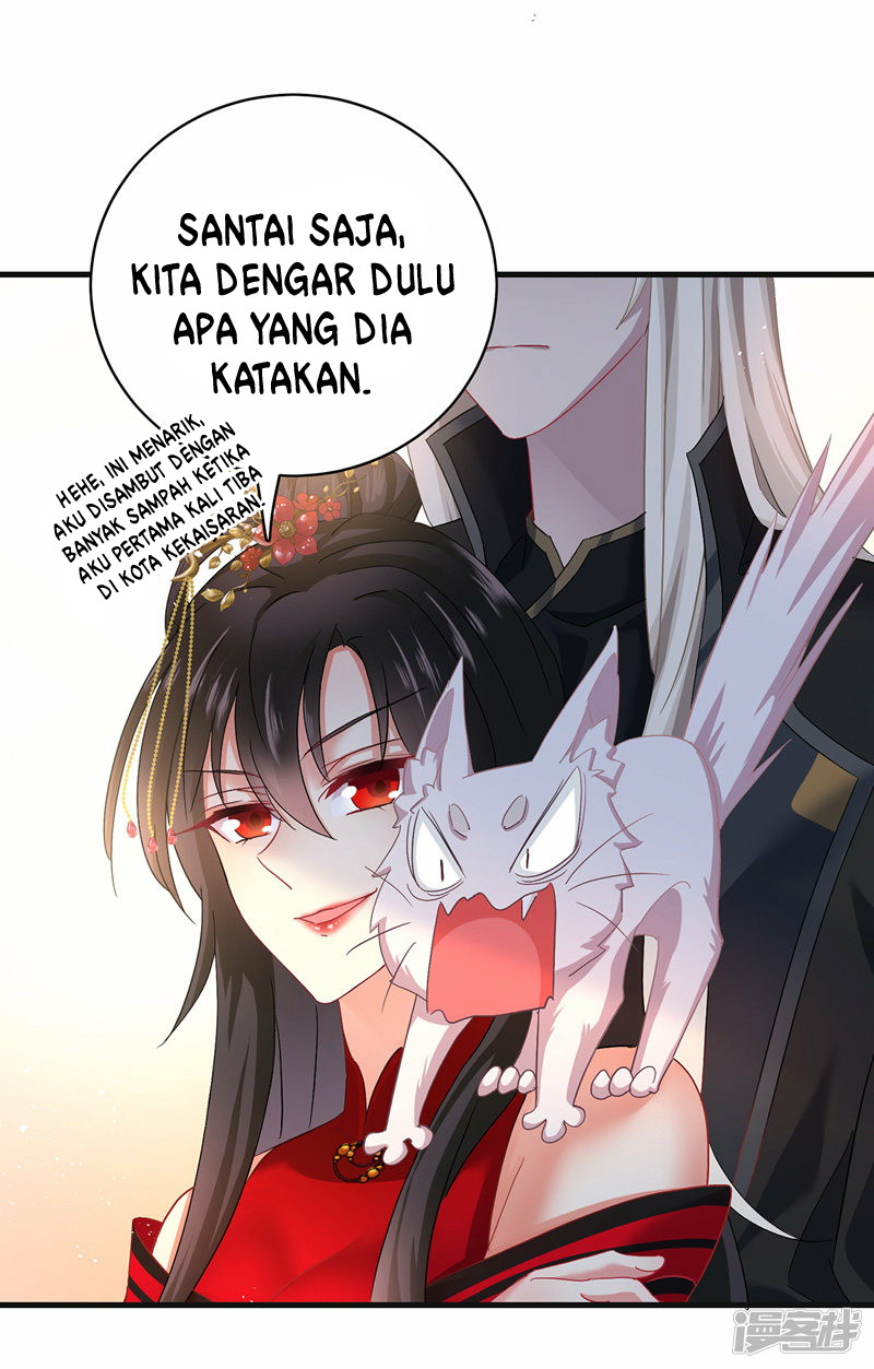 Miss Nine Doctor Chapter 37 Gambar 23