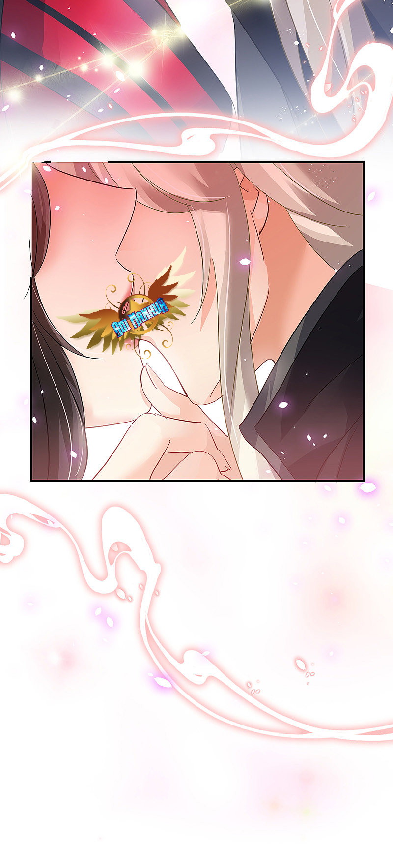 Miss Nine Doctor Chapter 47 Gambar 17