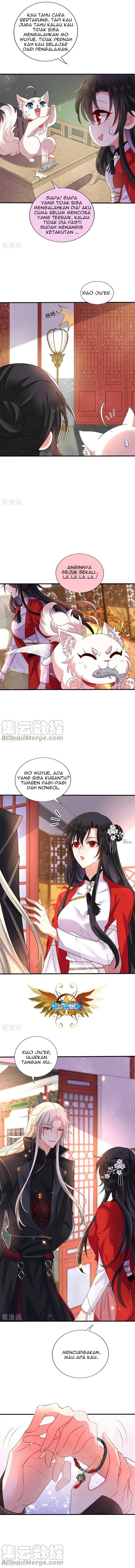 Miss Nine Doctor Chapter 52 Gambar 2