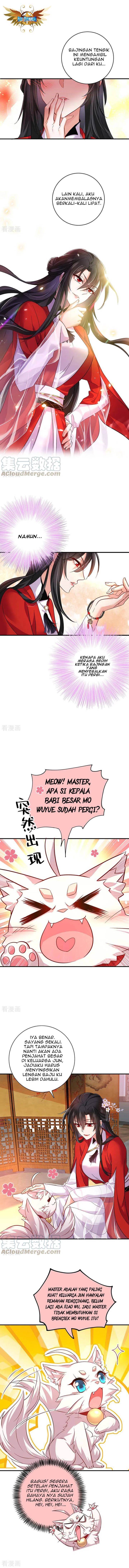 Miss Nine Doctor Chapter 52 Gambar 4