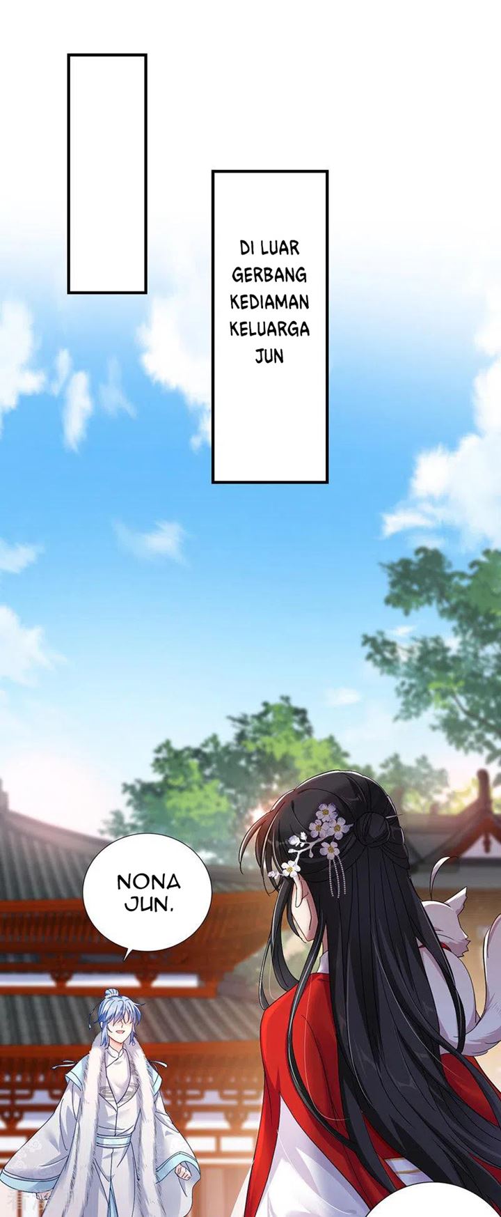 Miss Nine Doctor Chapter 54 Gambar 2