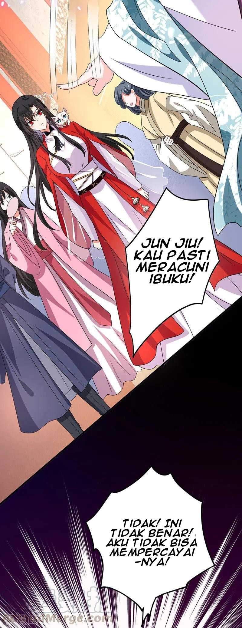 Miss Nine Doctor Chapter 57 Gambar 11