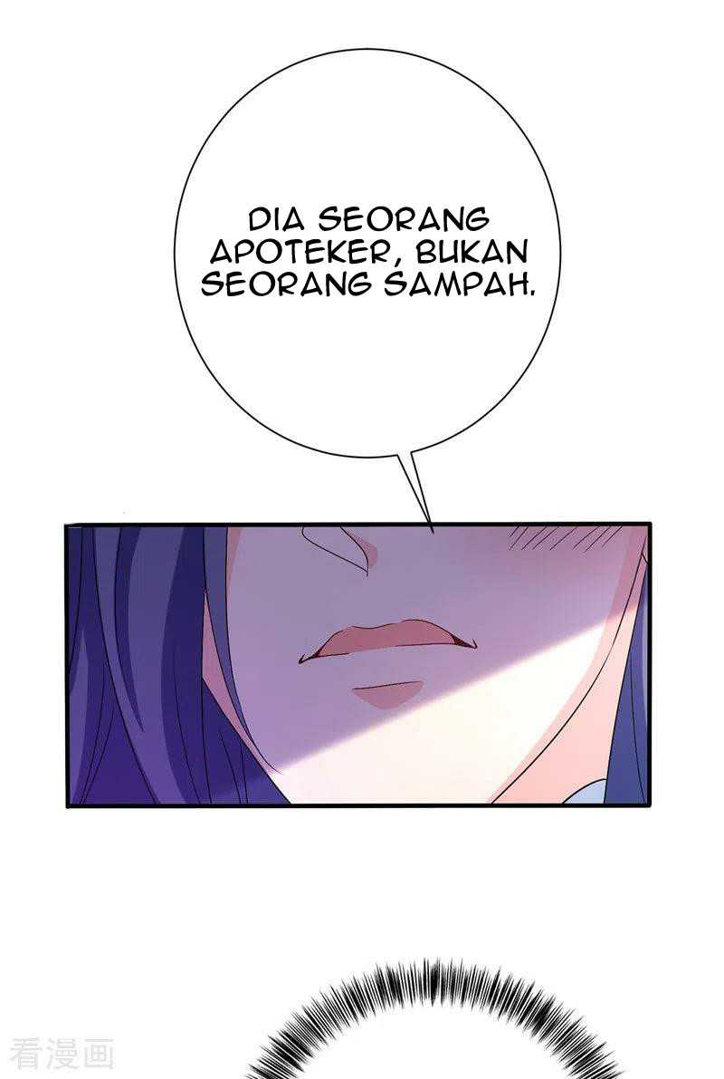 Miss Nine Doctor Chapter 57 Gambar 28