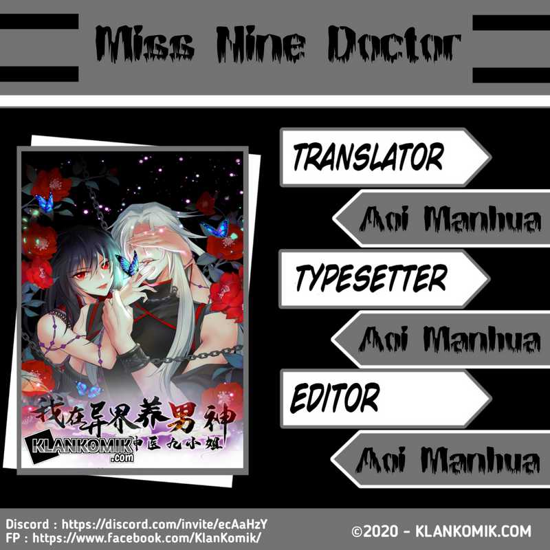 Miss Nine Doctor Chapter 61 Gambar 1