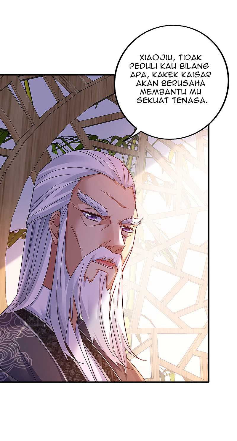 Miss Nine Doctor Chapter 61 Gambar 14