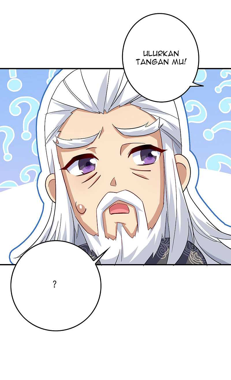 Miss Nine Doctor Chapter 61 Gambar 16