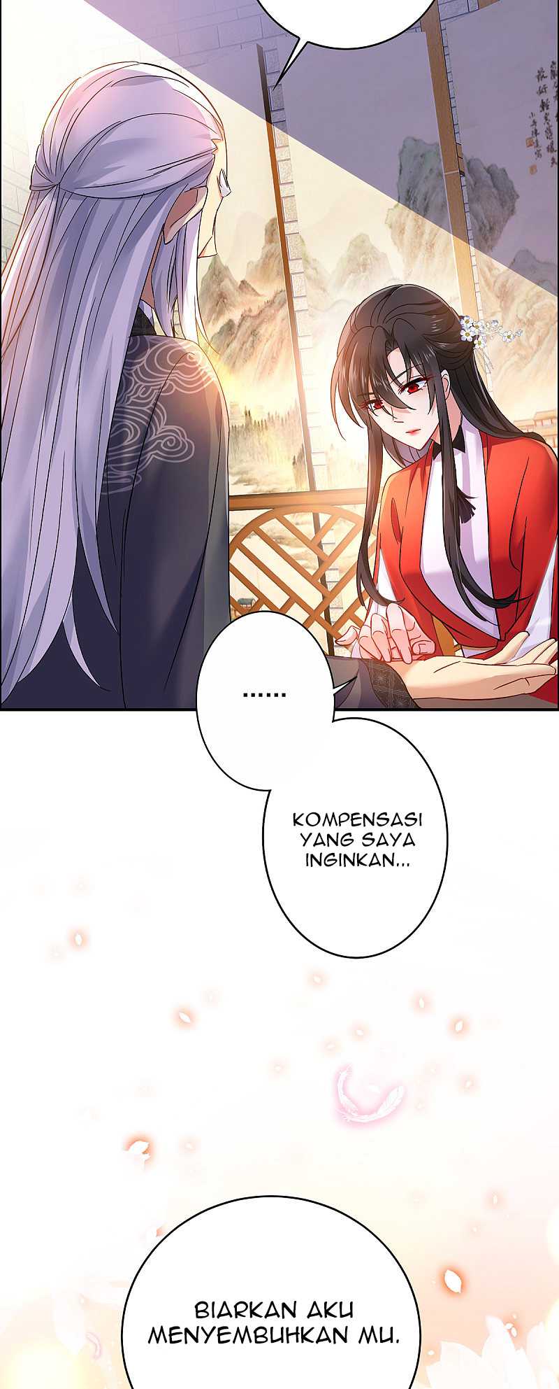 Miss Nine Doctor Chapter 61 Gambar 18