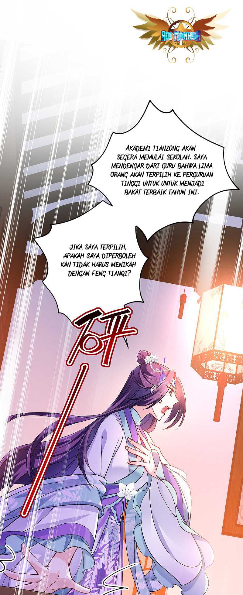 Miss Nine Doctor Chapter 61 Gambar 25