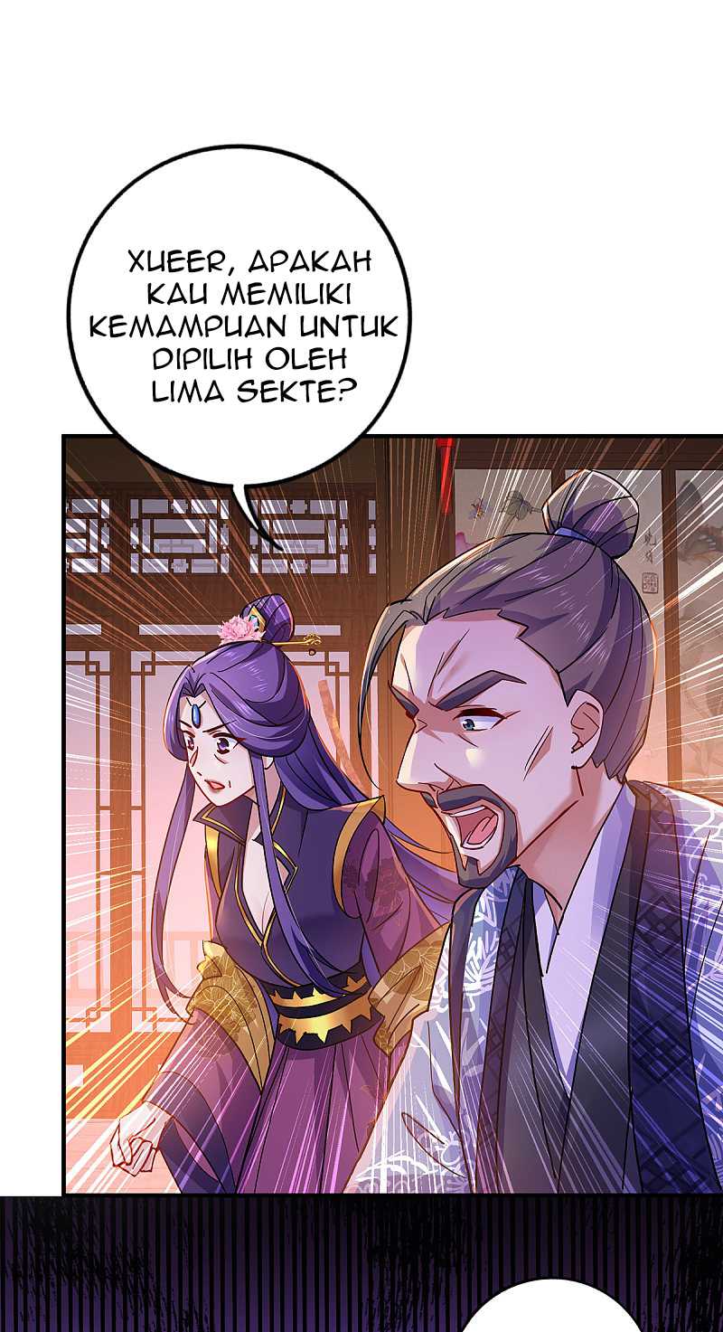 Miss Nine Doctor Chapter 61 Gambar 28
