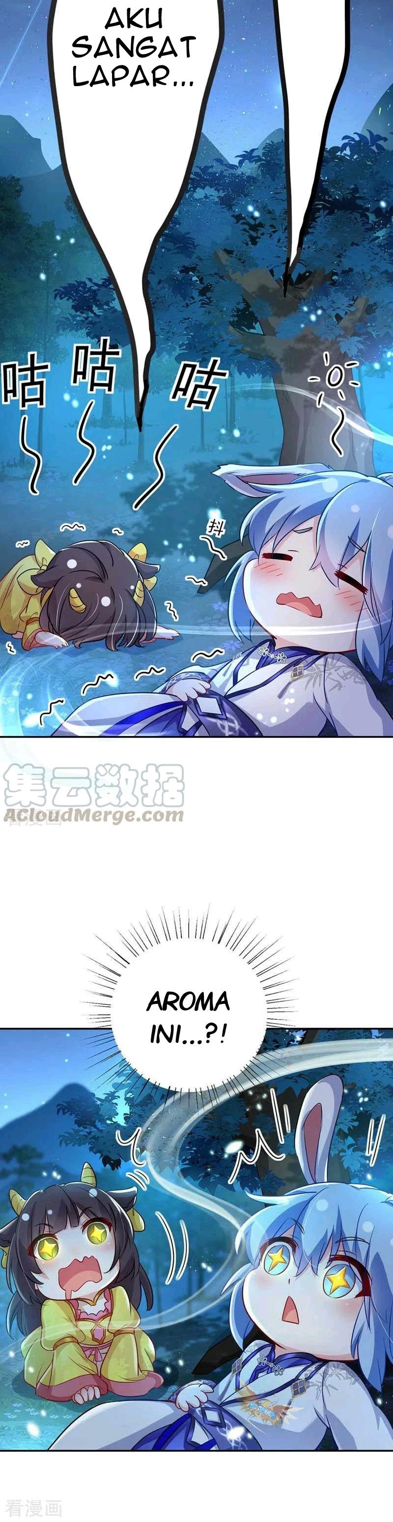 Miss Nine Doctor Chapter 73 Gambar 7