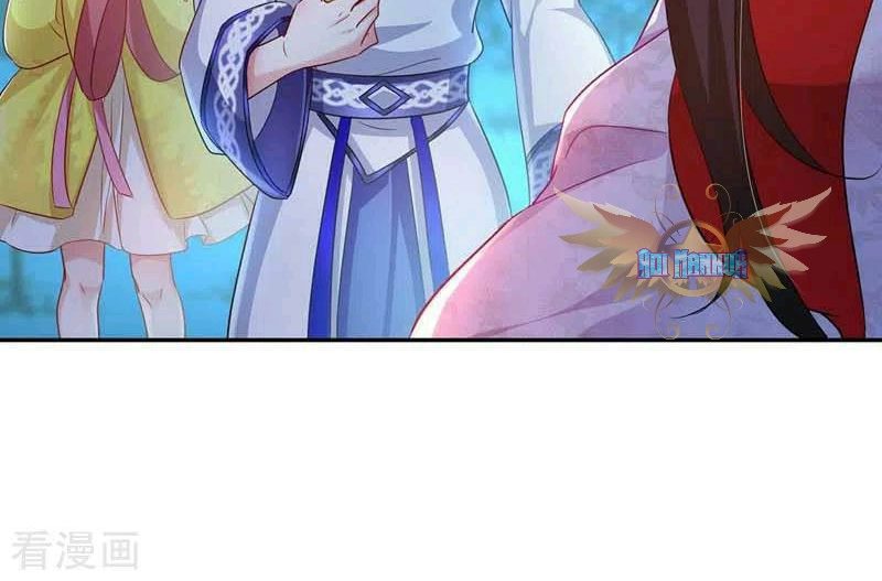 Miss Nine Doctor Chapter 73 Gambar 12