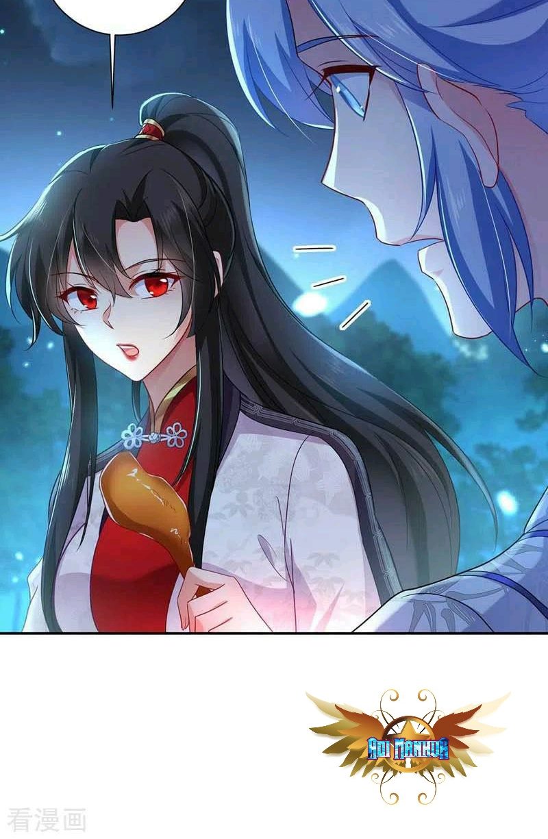 Miss Nine Doctor Chapter 73 Gambar 15
