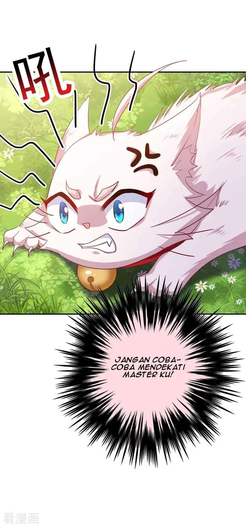 Miss Nine Doctor Chapter 77 Gambar 5