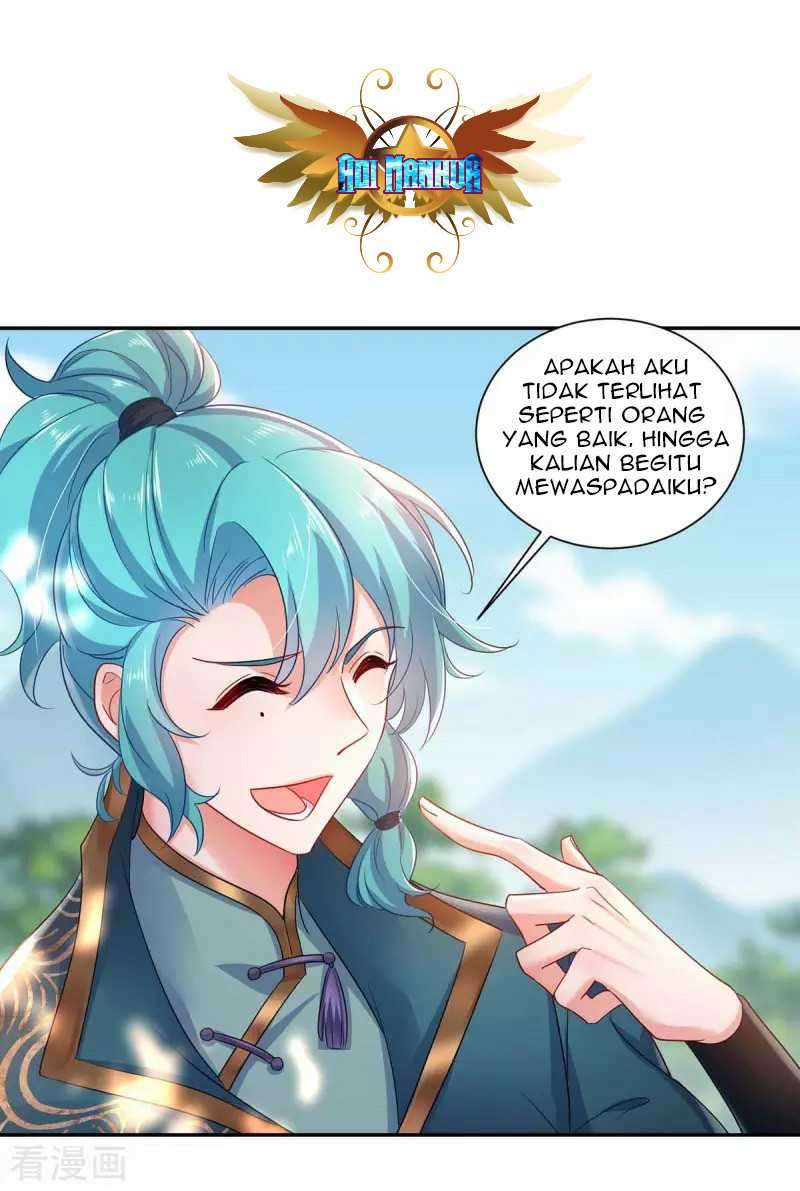 Miss Nine Doctor Chapter 77 Gambar 6