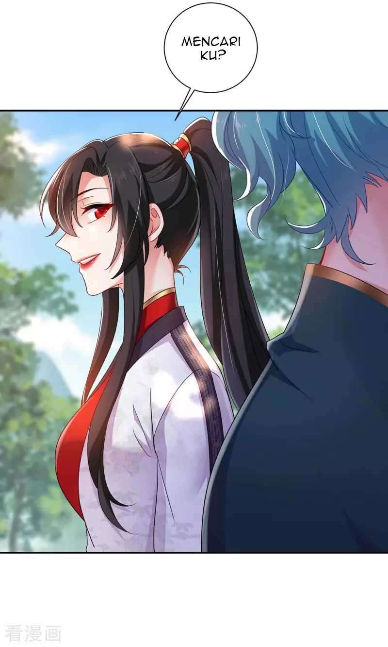 Miss Nine Doctor Chapter 77 Gambar 9