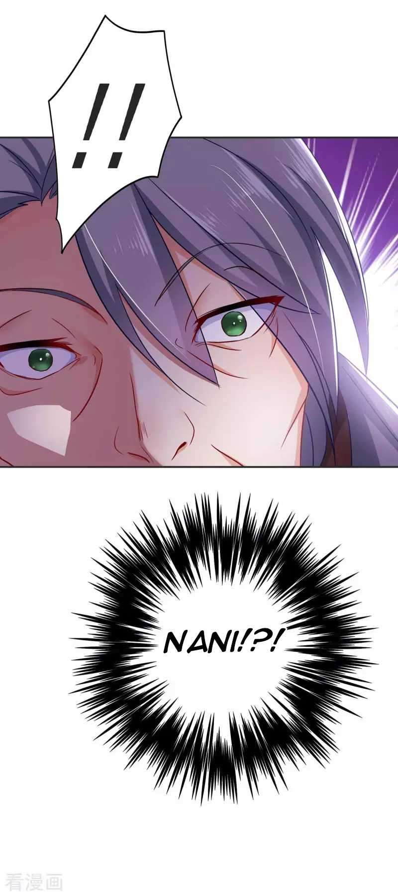 Miss Nine Doctor Chapter 77 Gambar 20
